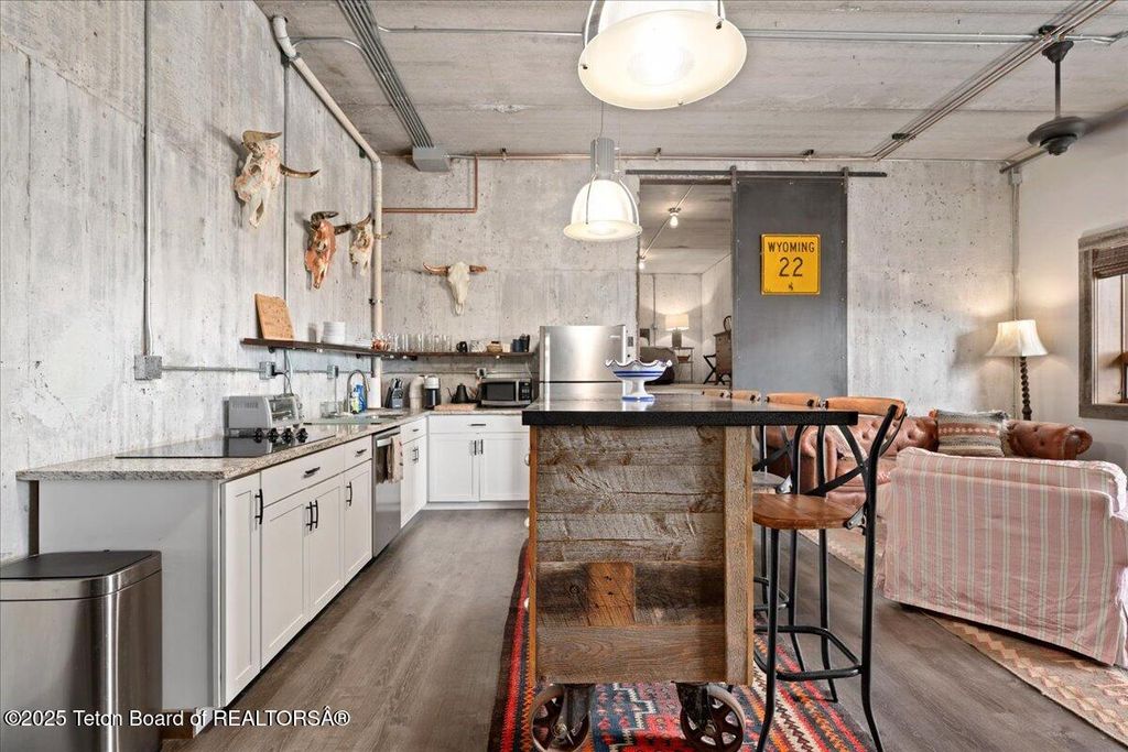 1023 BUDGE Drive, Jackson, WY 83001 photo 32