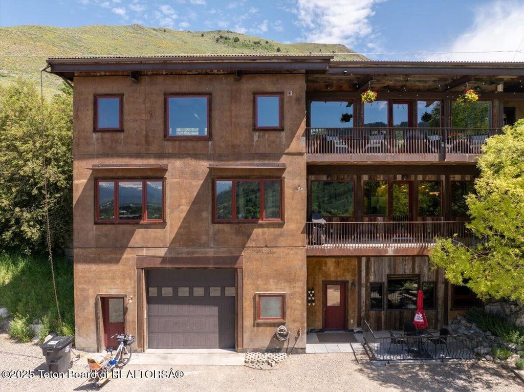 1023 BUDGE Drive, Jackson, WY 83001 photo 36