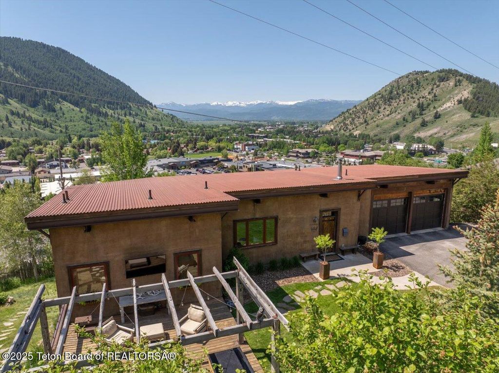 1023 BUDGE Drive, Jackson, WY 83001 photo 38