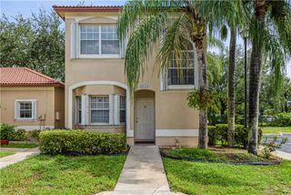 16135 Emerald Cove Road, Weston, FL 33331