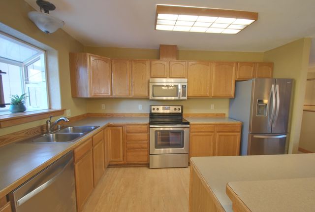 4655 DRAKE STREET, Fairbanks, AK 99709