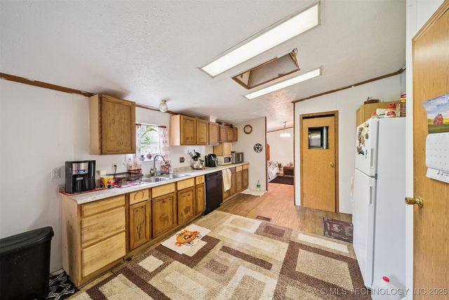 19282 S 4230 Road, Claremore, OK 74019