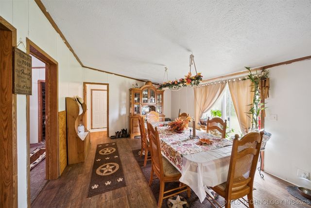 19282 S 4230 Road, Claremore, OK 74019