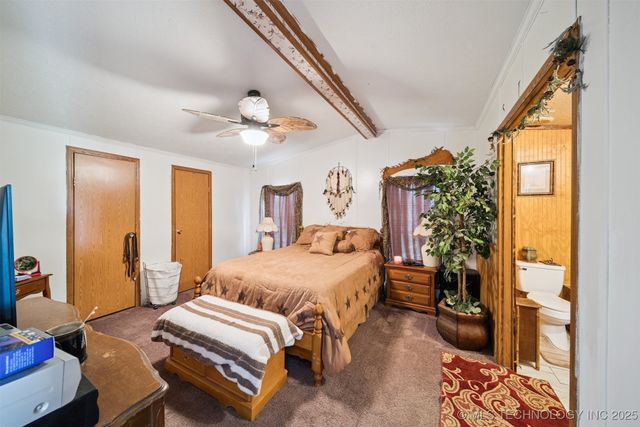 19282 S 4230 Road, Claremore, OK 74019