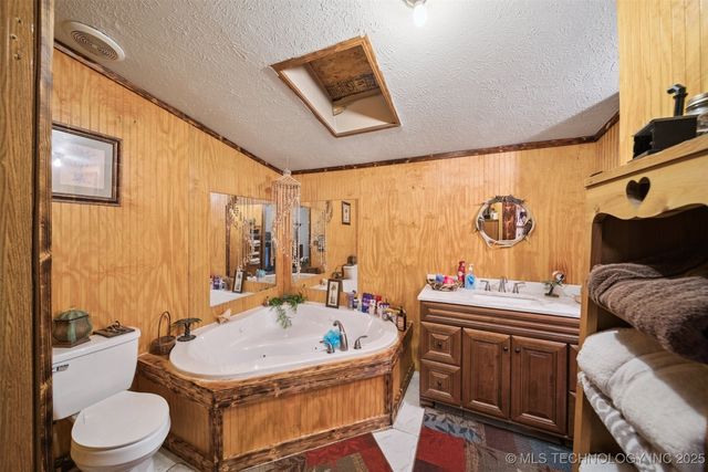 19282 S 4230 Road, Claremore, OK 74019