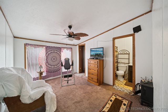 19282 S 4230 Road, Claremore, OK 74019