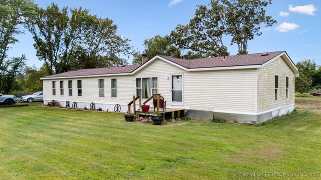 19282 S 4230 Road, Claremore, OK 74019