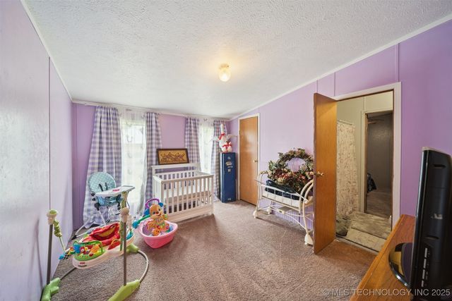 19282 S 4230 Road, Claremore, OK 74019