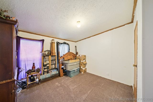 19282 S 4230 Road, Claremore, OK 74019