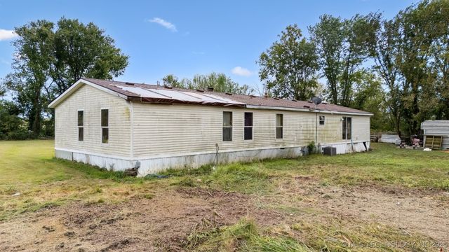 19282 S 4230 Road, Claremore, OK 74019