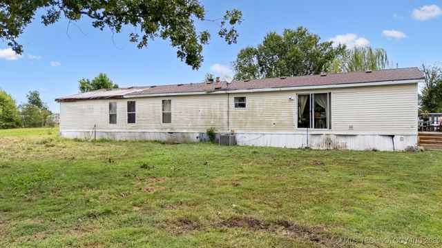 19282 S 4230 Road, Claremore, OK 74019