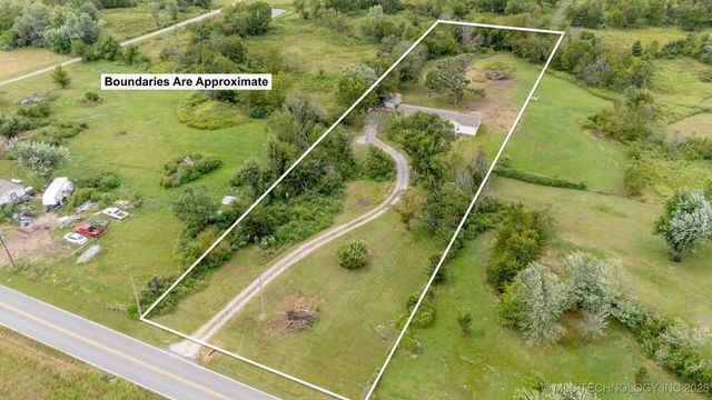 19282 S 4230 Road, Claremore, OK 74019