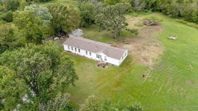 19282 S 4230 Road, Claremore, OK 74019