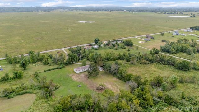 19282 S 4230 Road, Claremore, OK 74019