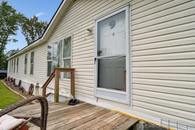 19282 S 4230 Road, Claremore, OK 74019