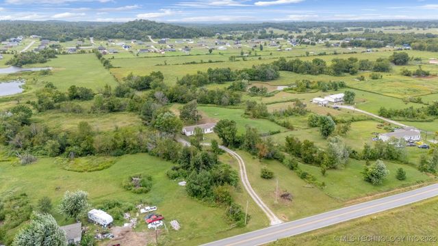 19282 S 4230 Road, Claremore, OK 74019