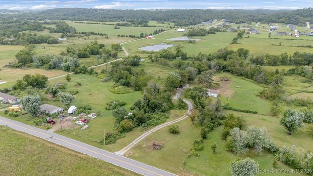 19282 S 4230 Road, Claremore, OK 74019