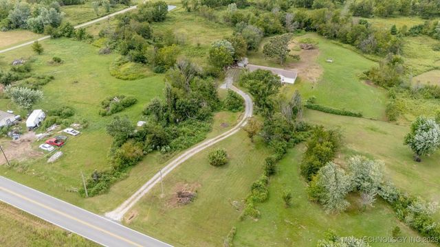 19282 S 4230 Road, Claremore, OK 74019