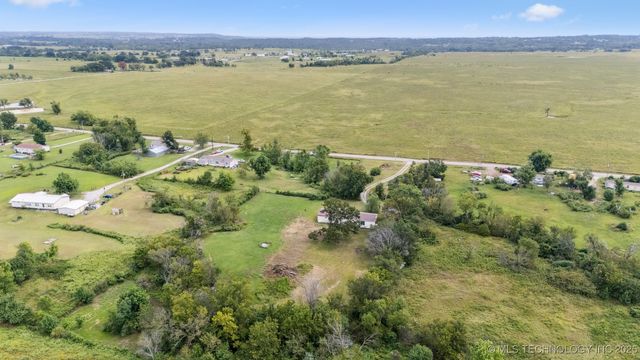 19282 S 4230 Road, Claremore, OK 74019