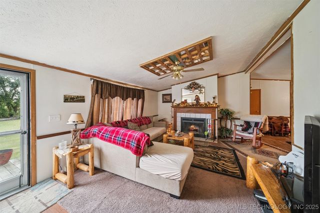 19282 S 4230 Road, Claremore, OK 74019