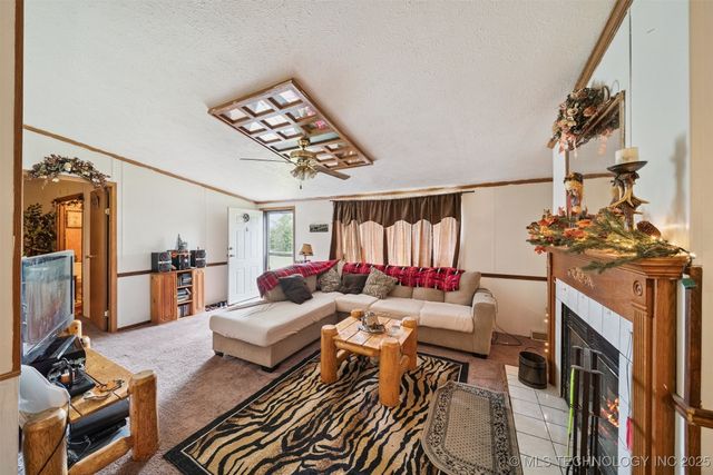 19282 S 4230 Road, Claremore, OK 74019