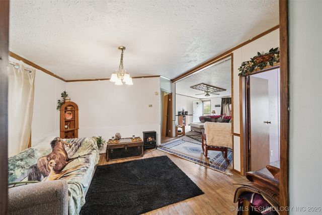 19282 S 4230 Road, Claremore, OK 74019