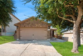 5503 Chase Canyon, San Antonio, TX 78252