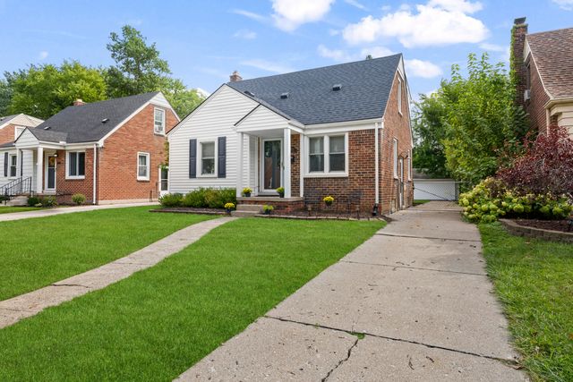 3106 N Connecticut Avenue, Royal Oak, MI 48073