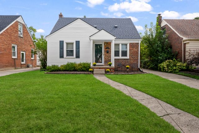 3106 N Connecticut Avenue, Royal Oak, MI 48073