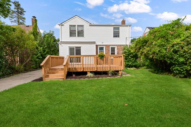 3106 N Connecticut Avenue, Royal Oak, MI 48073