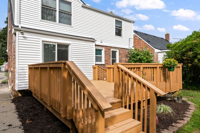 3106 N Connecticut Avenue, Royal Oak, MI 48073