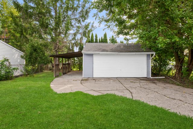 3106 N Connecticut Avenue, Royal Oak, MI 48073