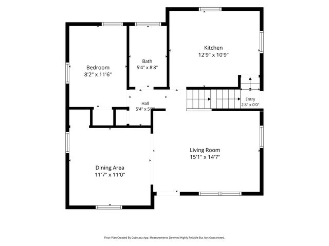 3106 N Connecticut Avenue, Royal Oak, MI 48073