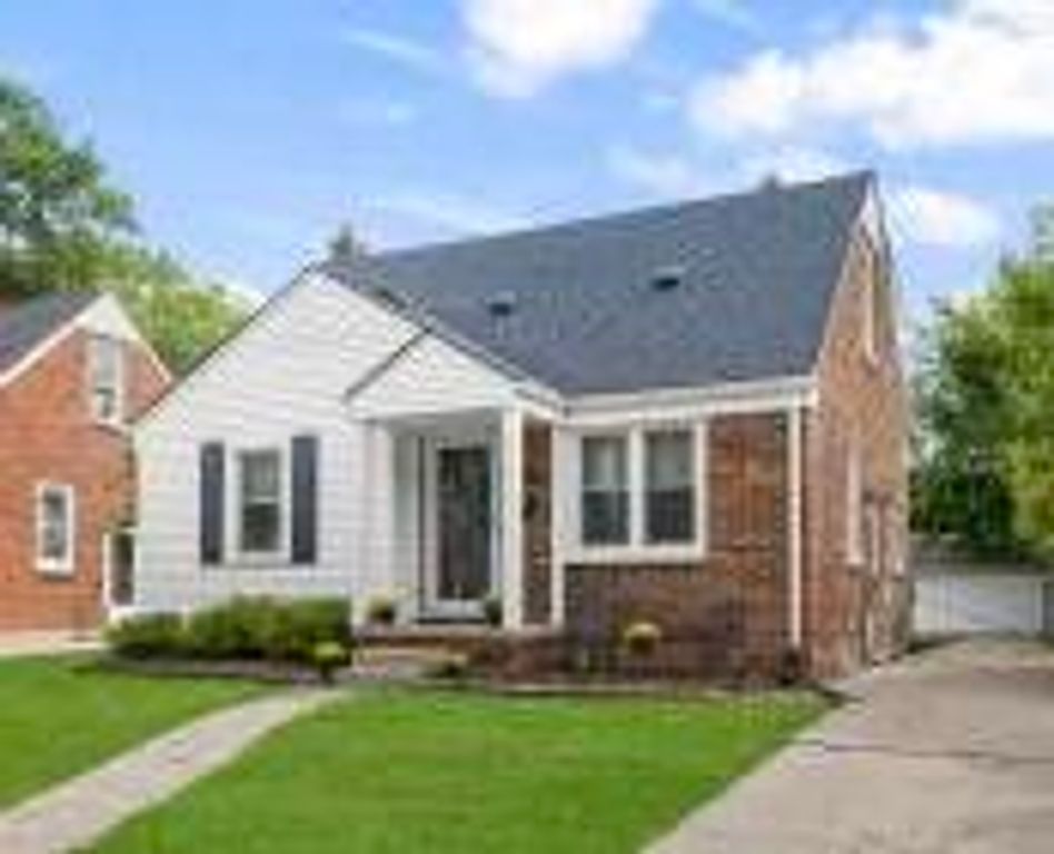 3106 N Connecticut Avenue, Royal Oak, MI 48073