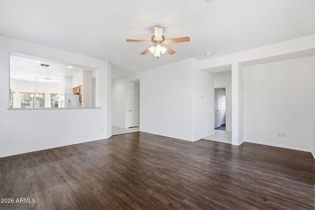 2852 E DEVON Court, Gilbert, AZ 85296