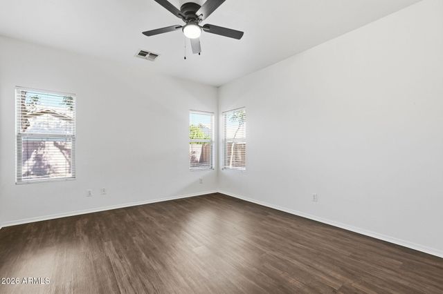 2852 E DEVON Court, Gilbert, AZ 85296