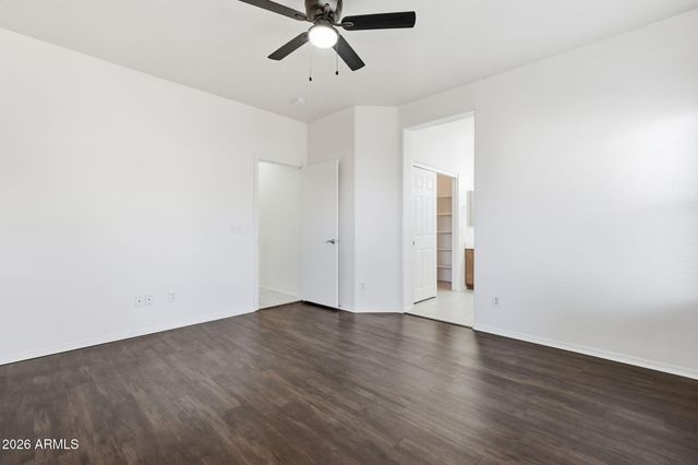 2852 E DEVON Court, Gilbert, AZ 85296