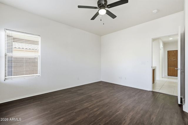 2852 E DEVON Court, Gilbert, AZ 85296