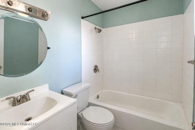 126 Ben Drive, Gulfport, MS 39503
