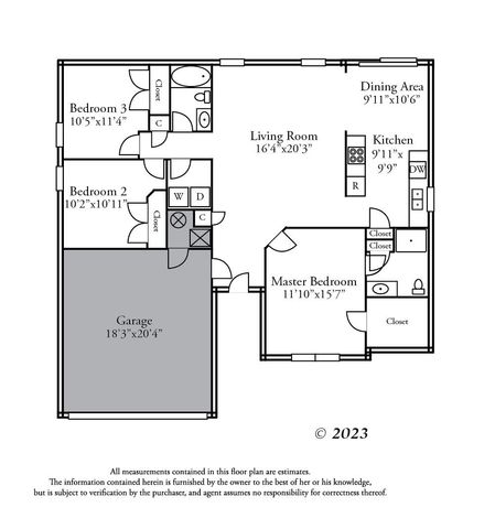 1602 TYPHOON DR, Columbia, MO 65202