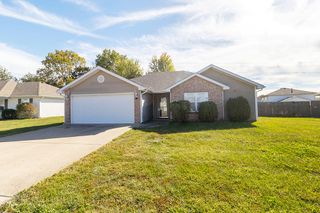 1602 TYPHOON DR, Columbia, MO 65202