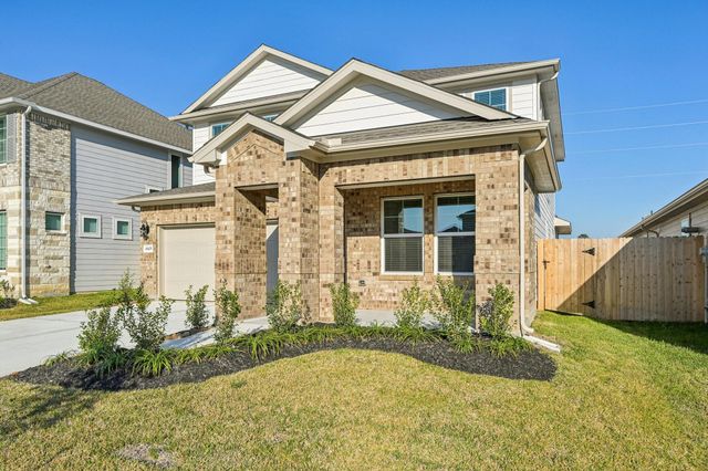 18475 Landing Meadows Lane, New Caney, TX 77357