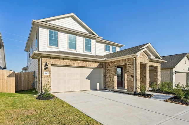18475 Landing Meadows Lane, New Caney, TX 77357