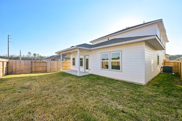 18475 Landing Meadows Lane, New Caney, TX 77357
