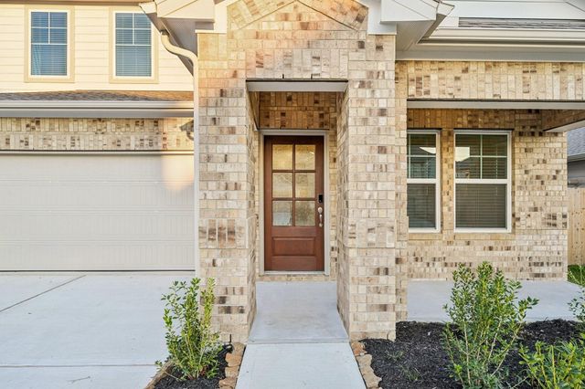 18475 Landing Meadows Lane, New Caney, TX 77357