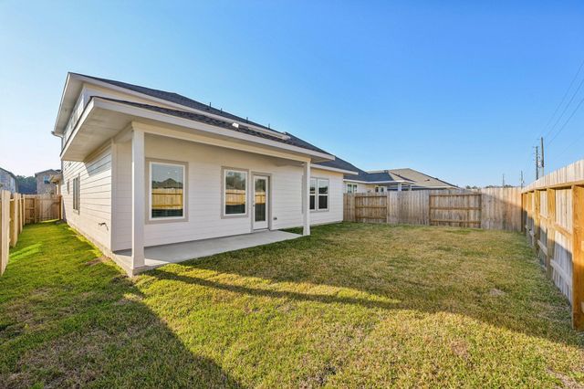 18475 Landing Meadows Lane, New Caney, TX 77357