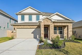 18475 Landing Meadows Lane, New Caney, TX 77357