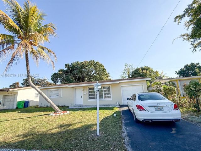 7040 NW 24th St 7040, Sunrise, FL 33313