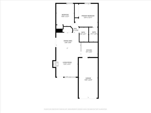 1954 Brittania Circle, Woodstock, GA 30188