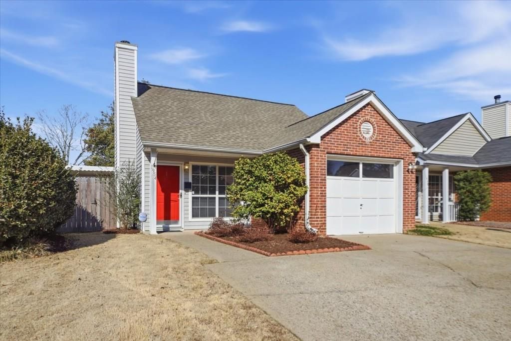 1954 Brittania Circle, Woodstock, GA 30188
